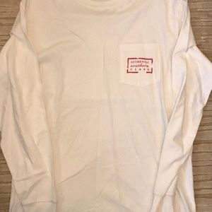 Southern Marsh Long Sleeve